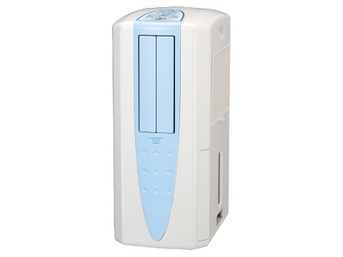 どこでもクーラー CDM-1023(AS) [スカイブルー]