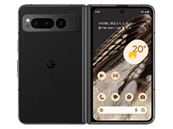 Google Pixel Fold キャリア版