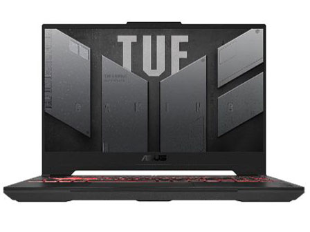 TUF Gaming A15 FA507NV FA507NV-R7R4060 [メカグレー]