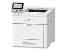 Color MultiWriter 7700C PR-L7700C