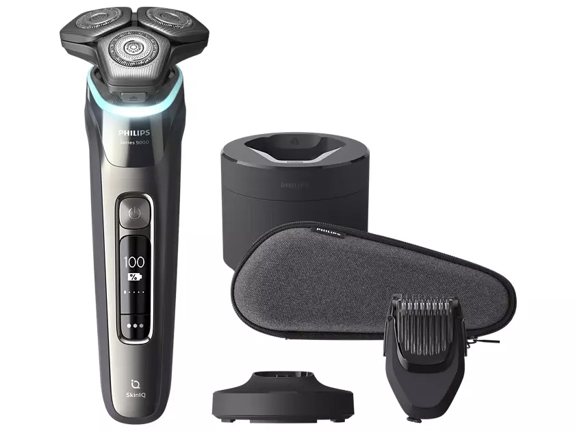 9000シリーズ S9987/59