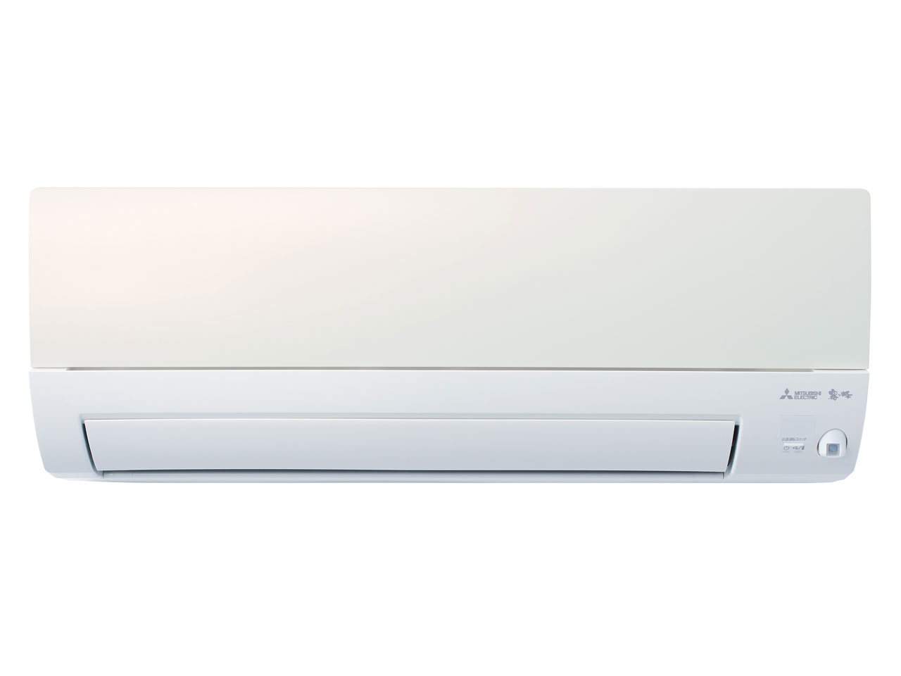 霧ヶ峰 Style MSZ-AXV4023S-W [パールホワイト]