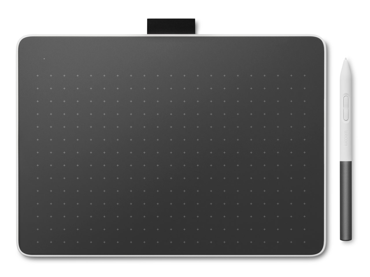 Wacom One ペンタブレット medium CTC6110WLW0D [ホワイト]