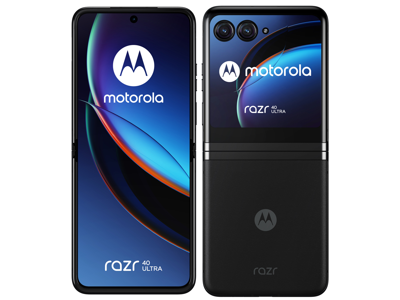 motorola razr 40 ultra SIMフリー (SIMフリー)