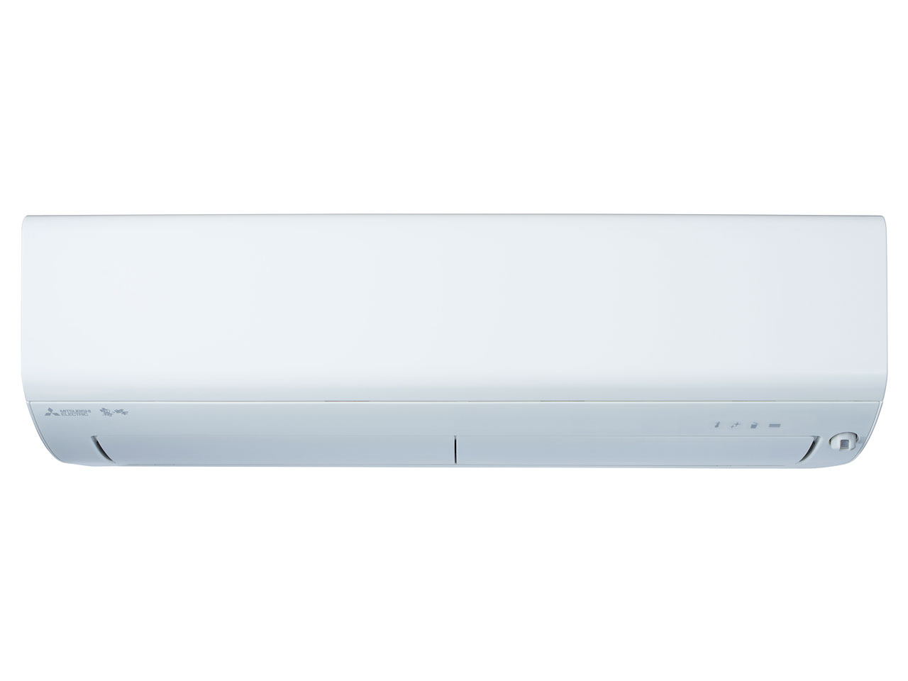 霧ヶ峰 MSZ-R2823-W [ピュアホワイト]