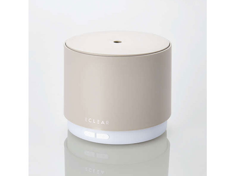 エクリア ミスト HCE-HU2203UGY [グレー]