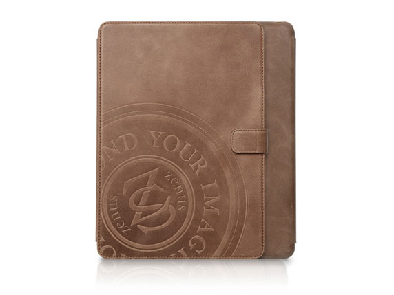 Z2852iPA [ブラウン]