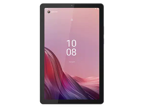 Lenovo Tab M9 ZAC30157JP [アークティックグレー]