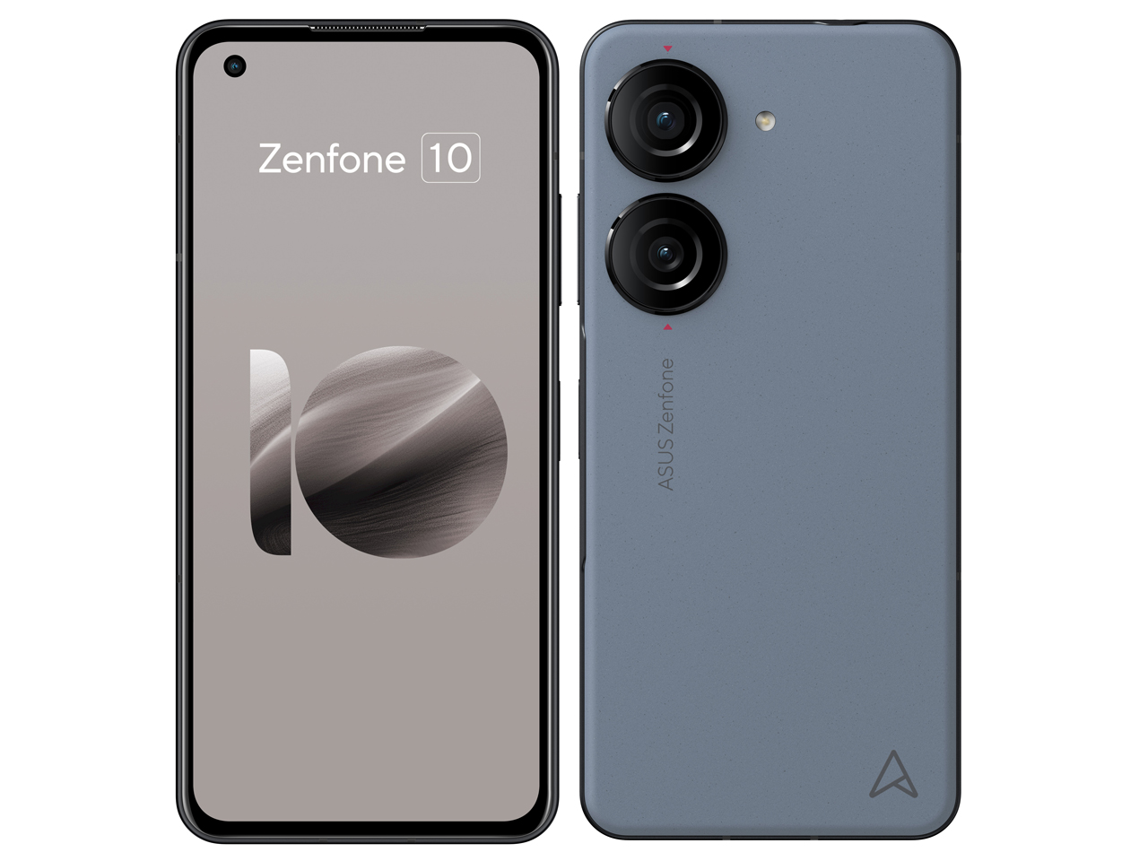 Zenfone 10 512GB ノンキャリア版 [スターリーブルー] 