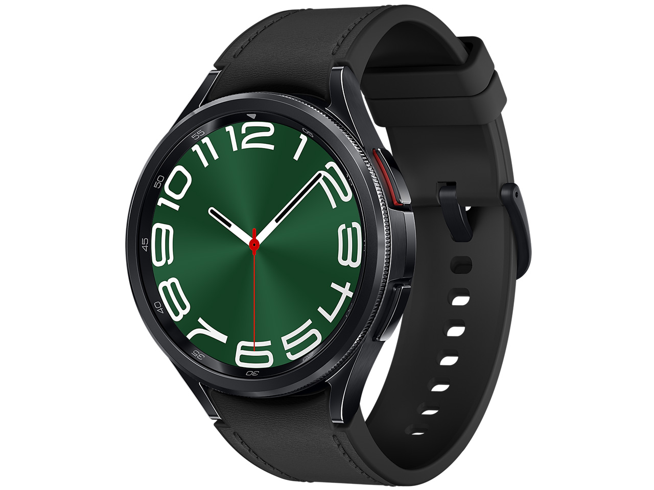 Galaxy Watch6 Classic 47mm SM-R960NZKAXJP [ブラック]