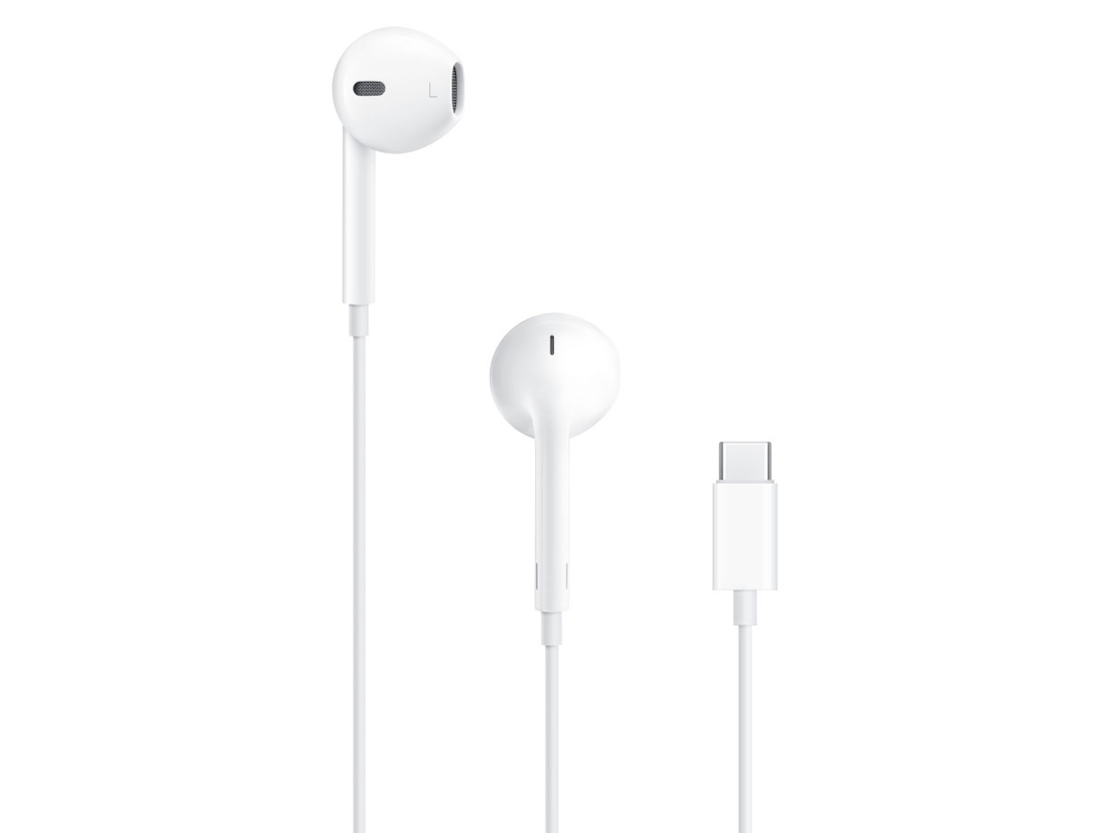 EarPods with USB-C Connector MTJY3FE/A