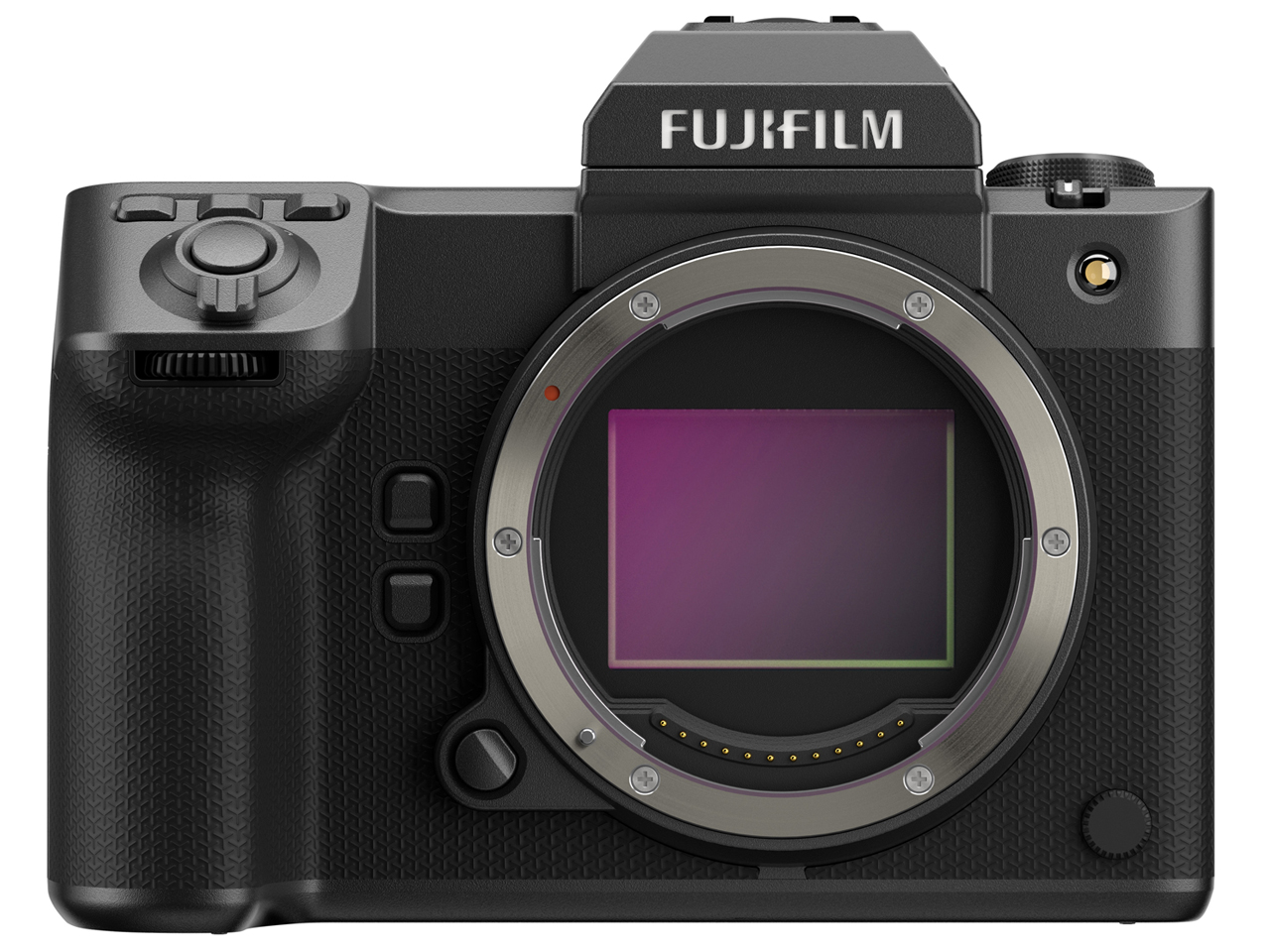 FUJIFILM GFX100 II ボディ