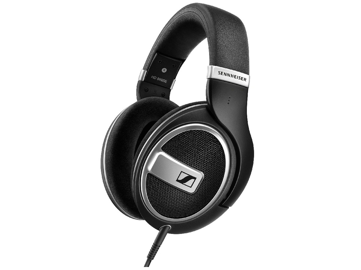 HD 599 SE