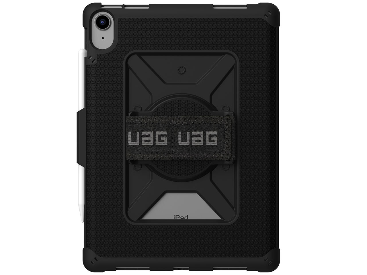UAG-IPD10HS-BK [ブラック]