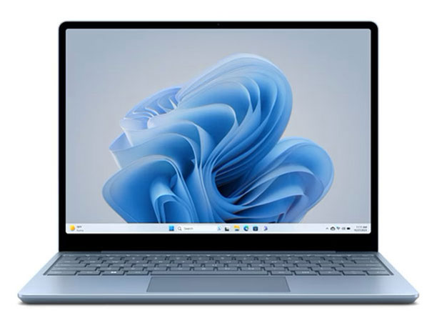 Surface Laptop Go 3 XK1-00063 [アイスブルー]
