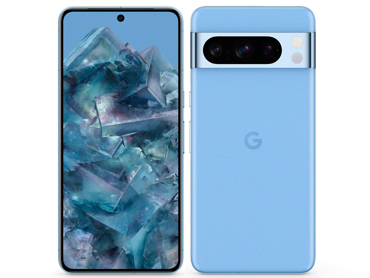 Google Pixel 8 Pro 128GB キャリア版 [Bay]