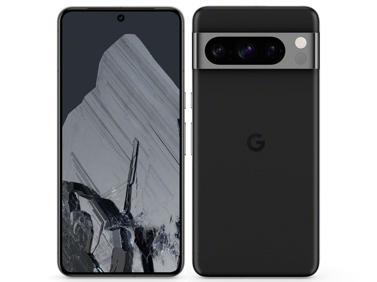 Google Pixel 8 Pro 128GB キャリア版 [Obsidian]