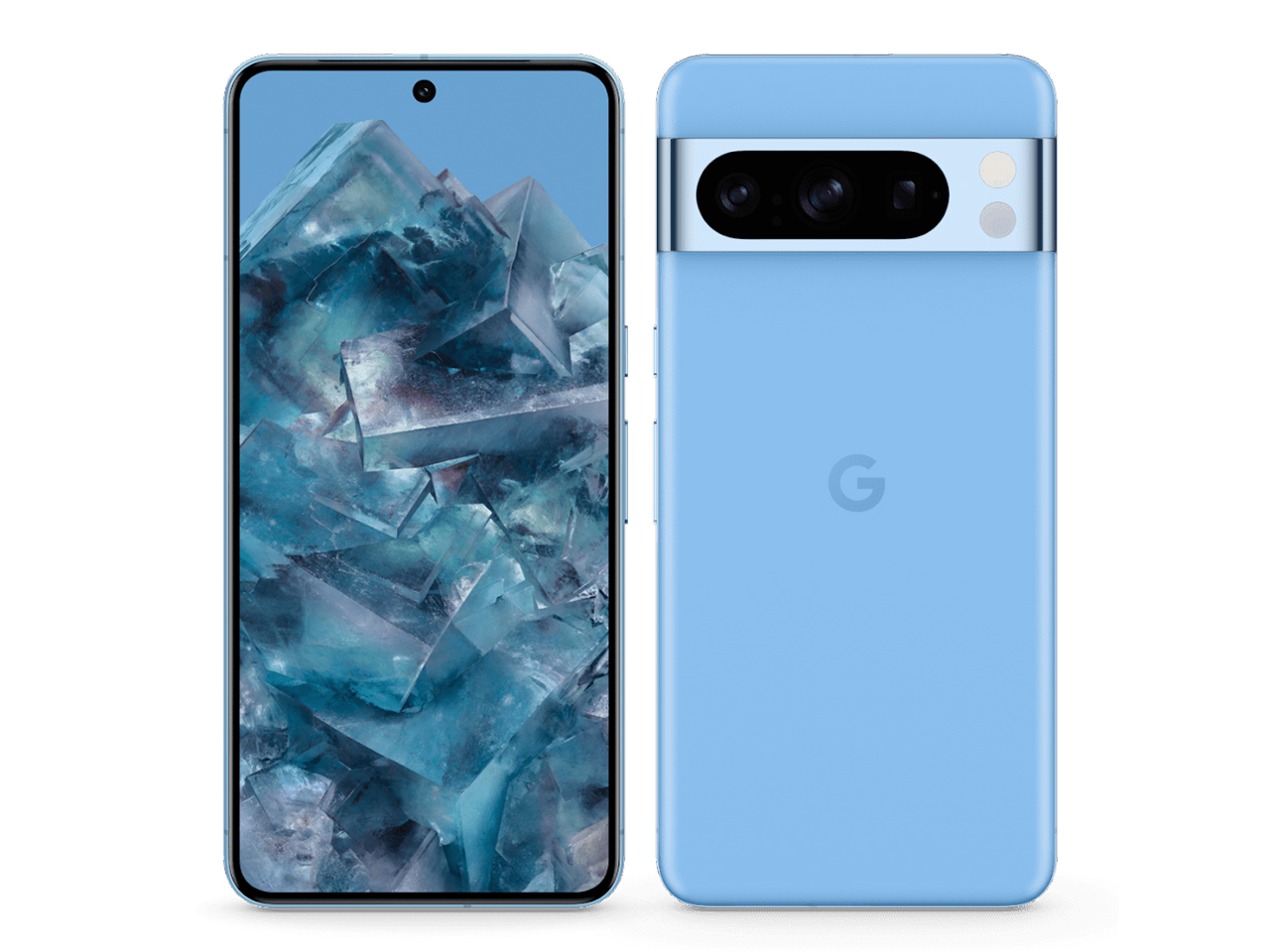 Google Pixel 8 Pro 128GB ノンキャリア版 [Bay] 