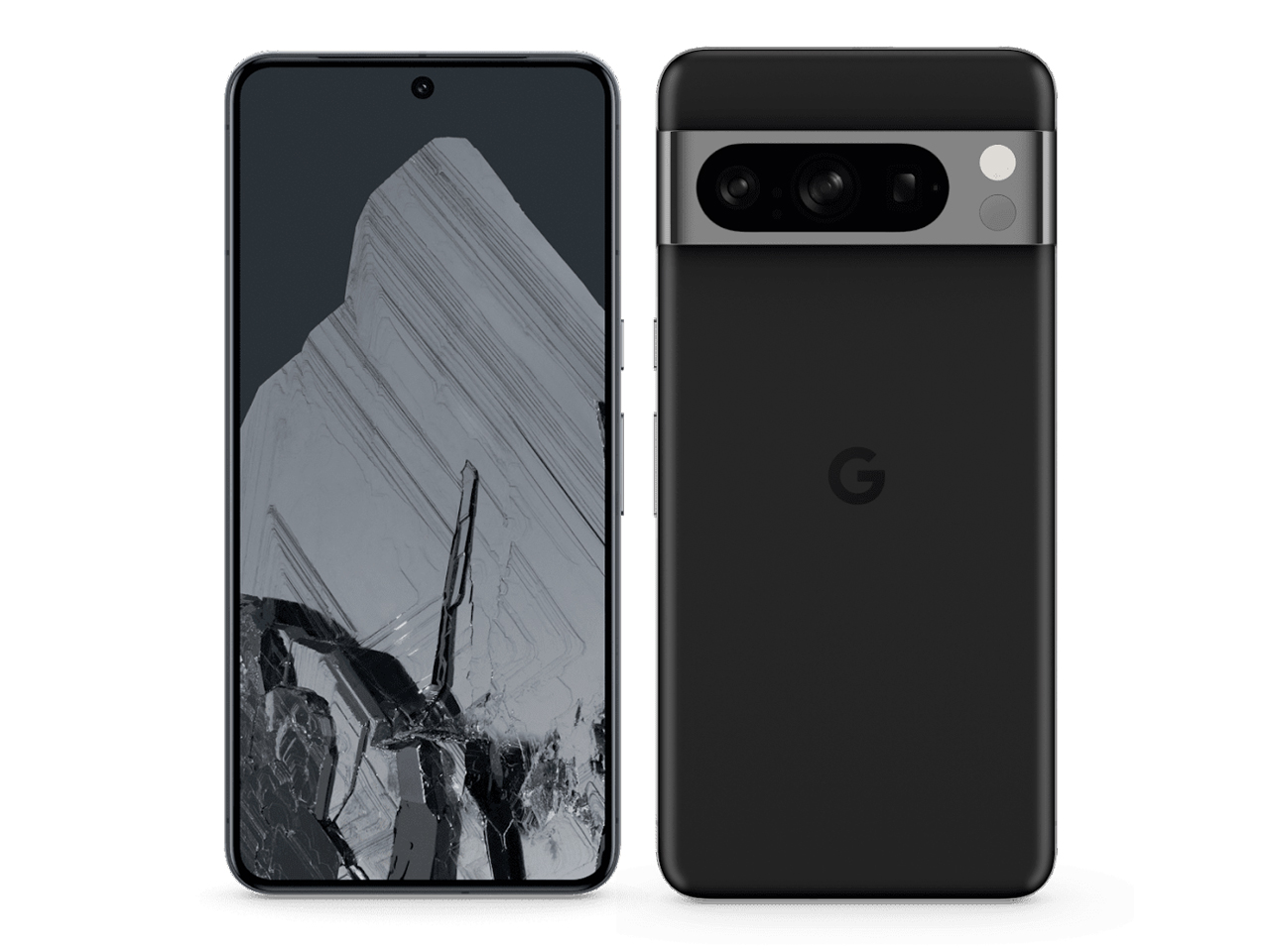 Google Pixel 8 Pro 128GB キャリア版 [Obsidian]