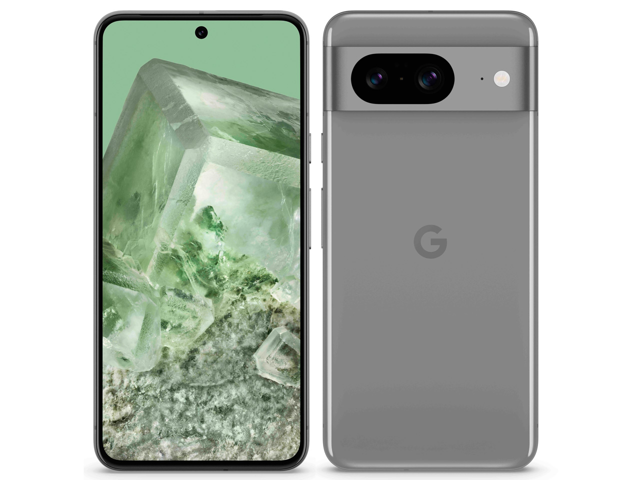 Google Pixel 8 128GB キャリア版 [Hazel]