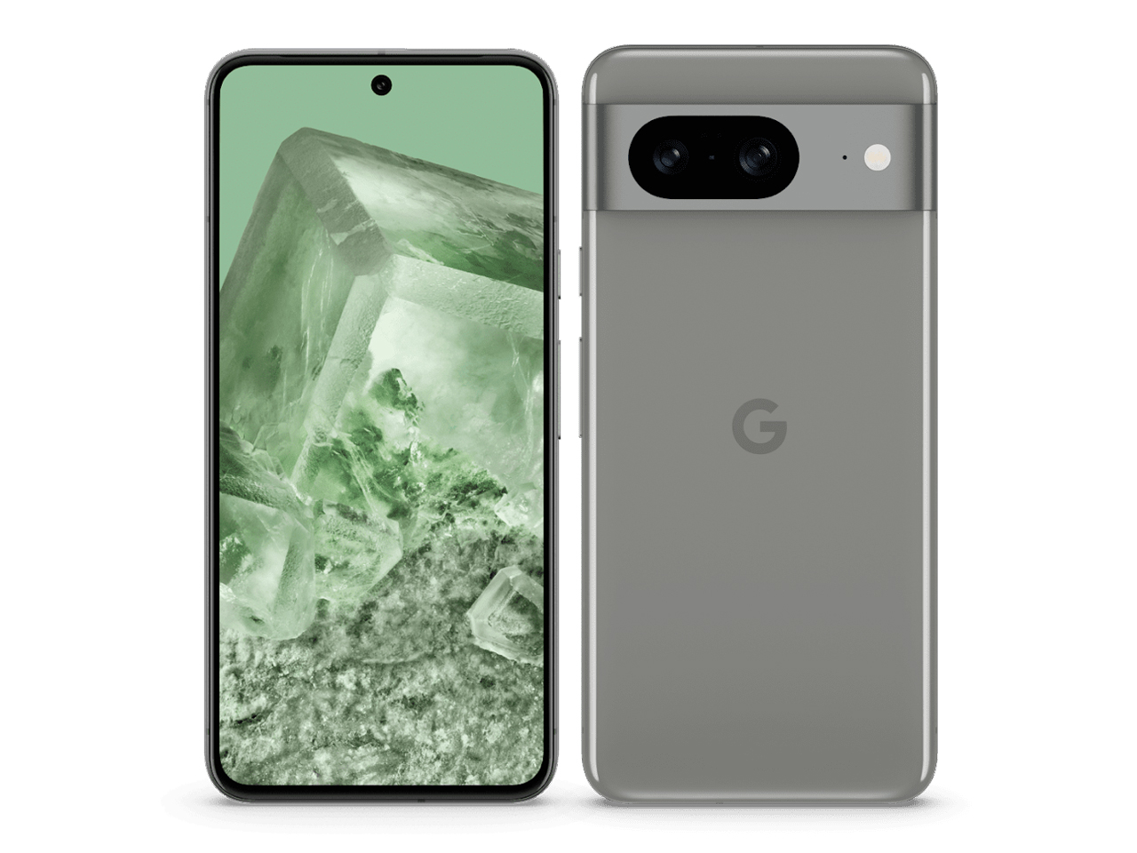 Google Pixel 8 128GB ノンキャリア版 [Hazel] 