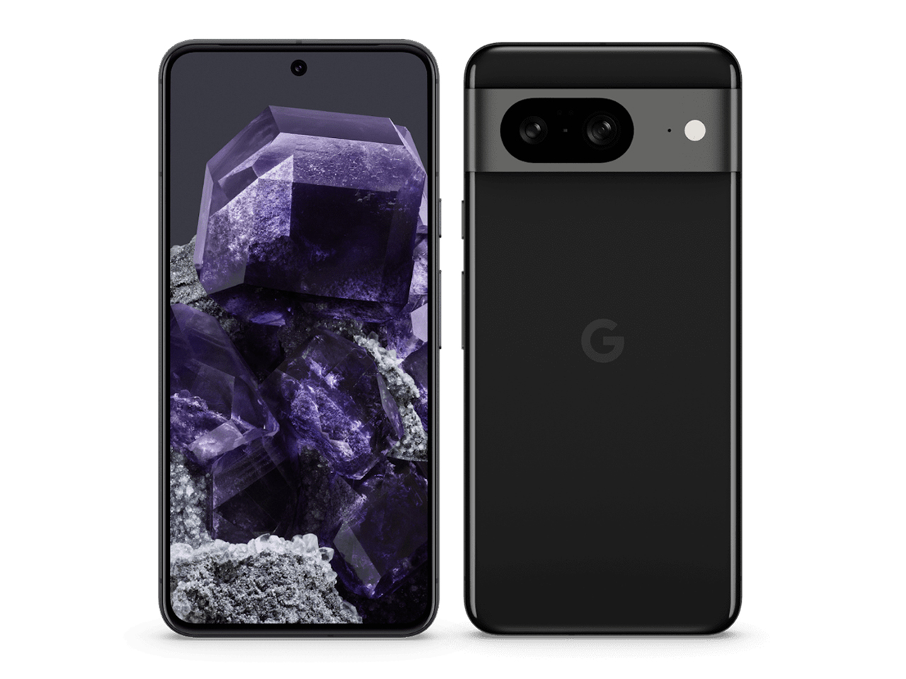 Google Pixel 8 128GB ノンキャリア版 [Obsidian] 