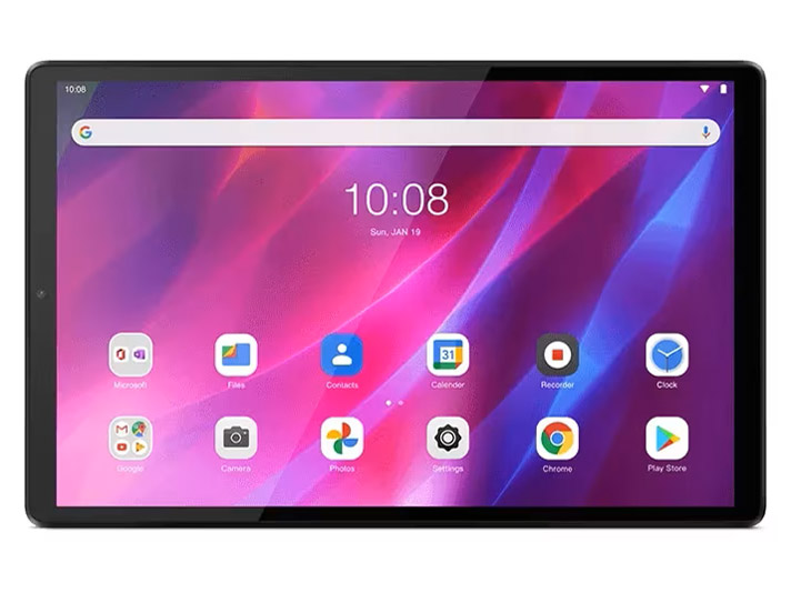 Lenovo Tab K10 ZA9J0017JP SIMフリー [アビスブルー]