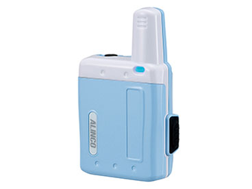 ラペルトーク2 DJ-PX7A [アクアブルー]