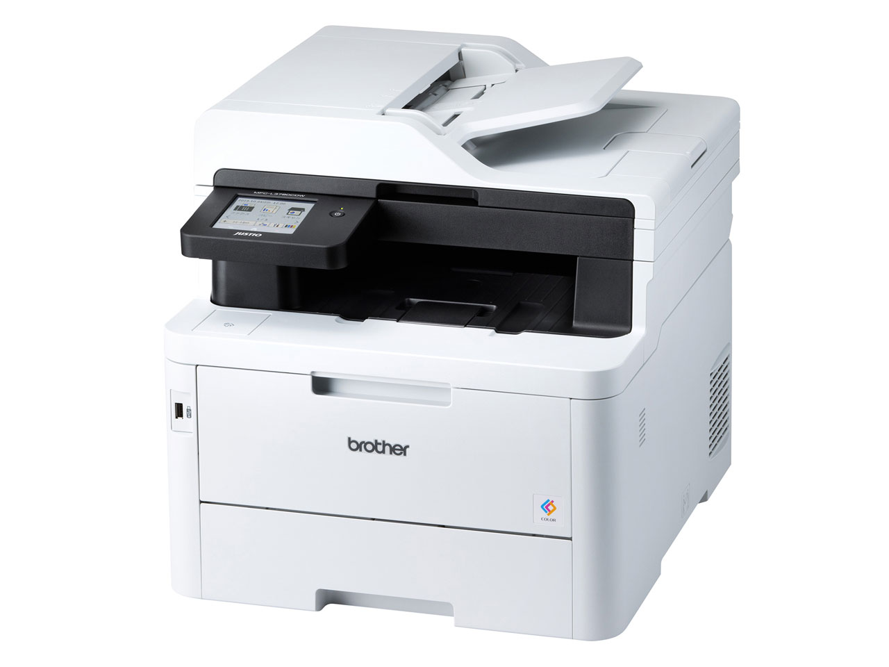 JUSTIO MFC-L3780CDW