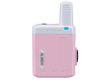 ラペルトーク2 DJ-PX7P [ピンク]