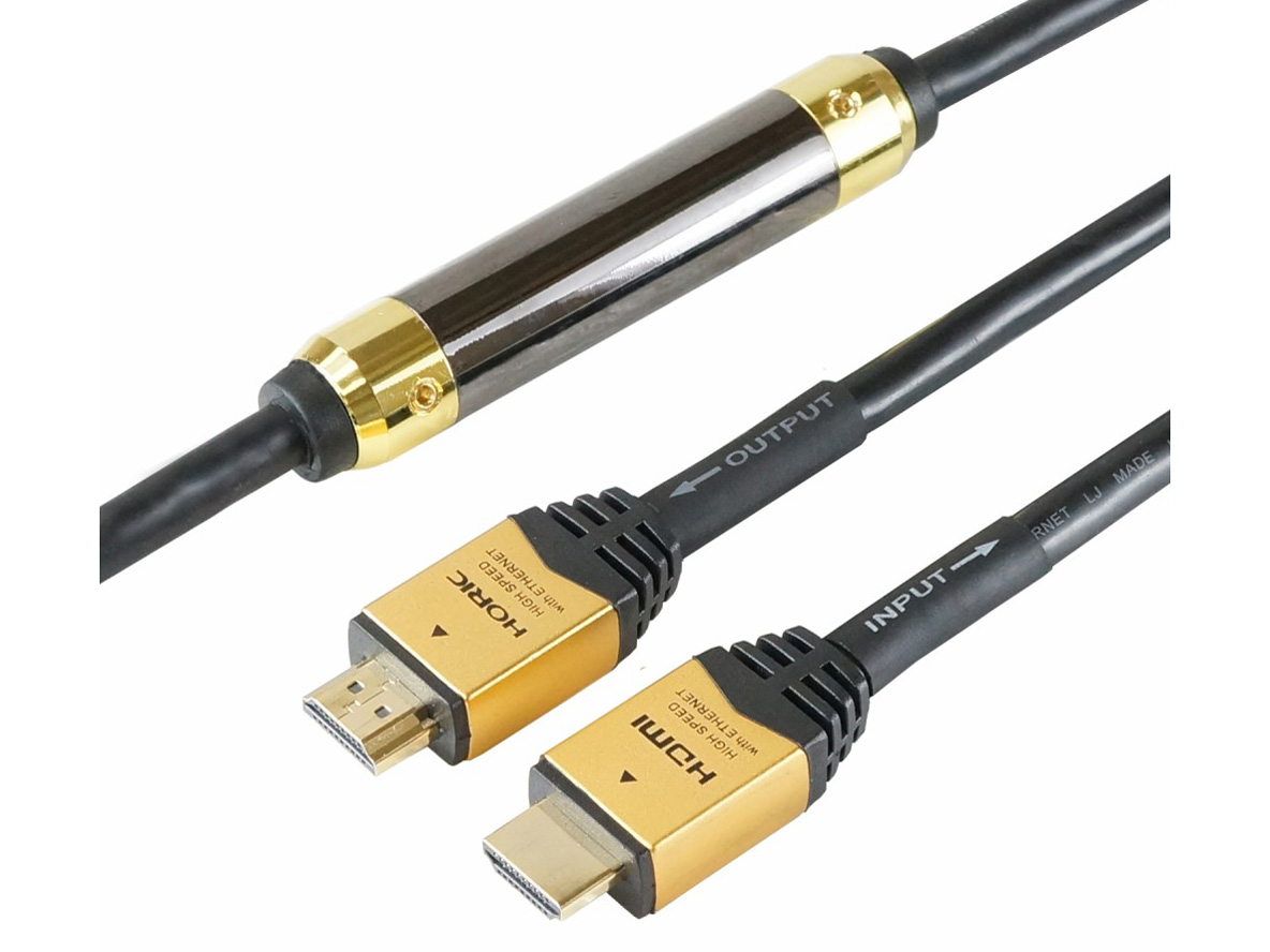 HDM300-595GD [30m ゴールド]