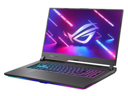 ROG Strix G17 G713IE G713IE-R7R3050T2Y [エクリプスグレー]