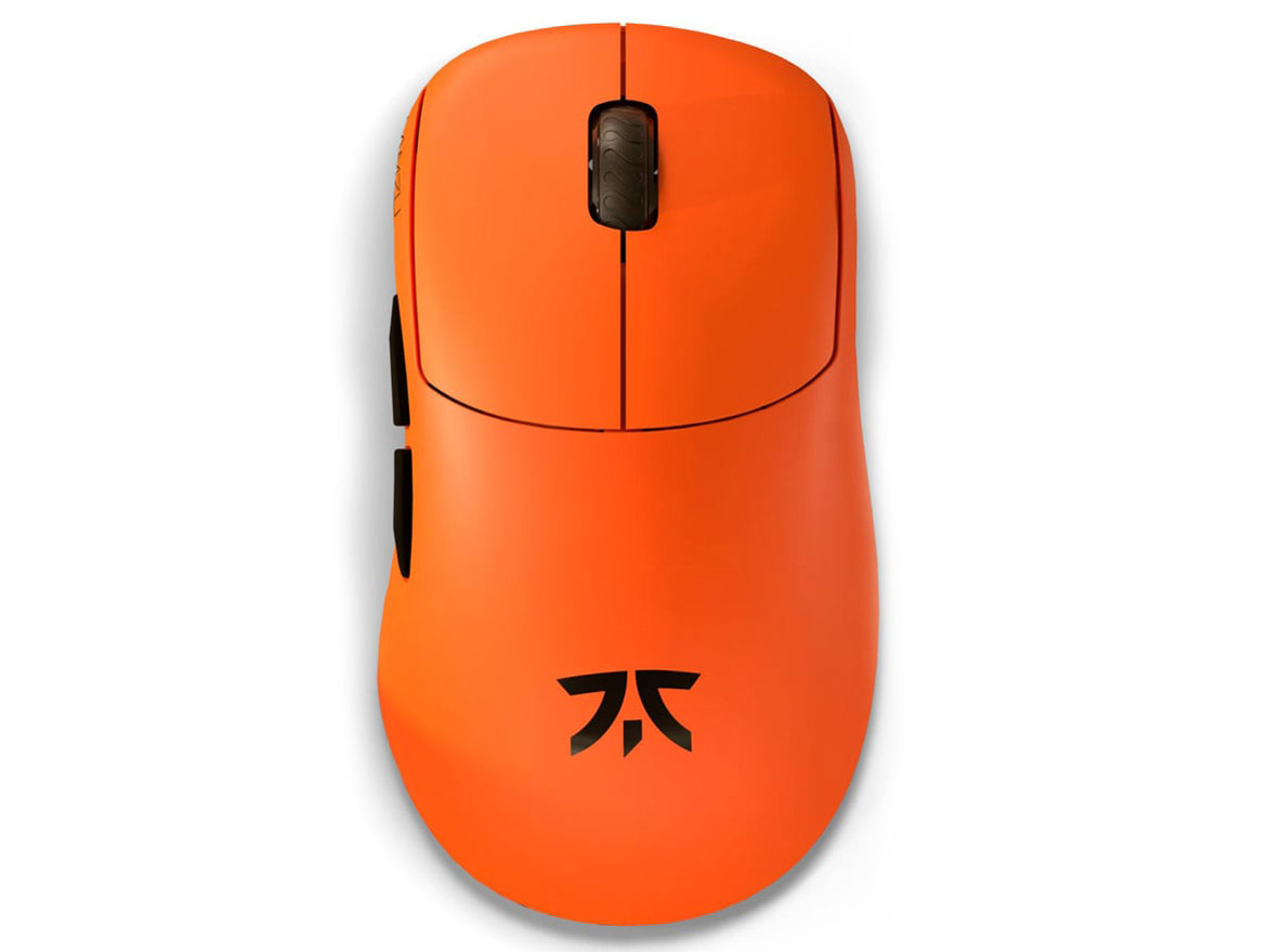 Fnatic x Lamzu Thorn 4K Special Edition MS0004-001 [オレンジ]