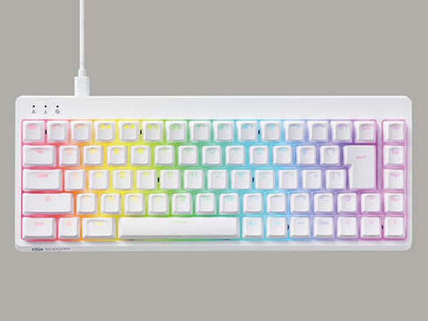 TK-VK600AWH [ホワイト]