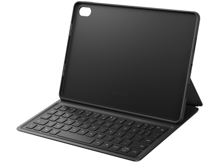 Smart Keyboard for Matepad 11.5 [ブラック]