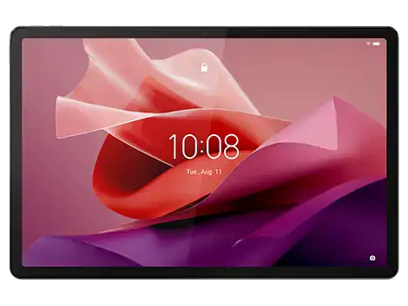 Lenovo Tab P12 ZACH0078JP [ストームグレー]