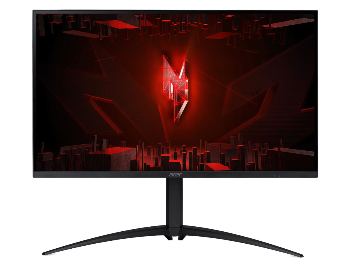 NITRO XV5 XV275KP3biipruzx [27インチ 黒]
