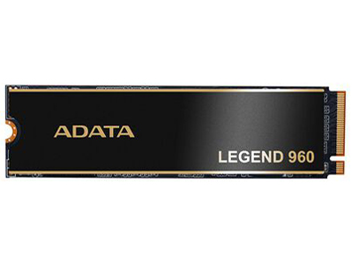 LEGEND 960 ALEG-960-2TCS-DP (M.2 2280 2TB) ドスパラ限定モデル