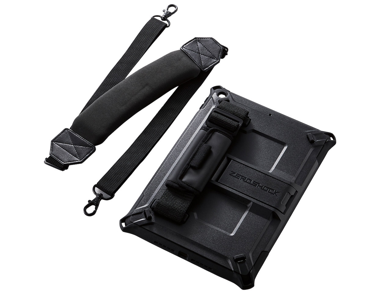 TB-A21RHVBK [ブラック]