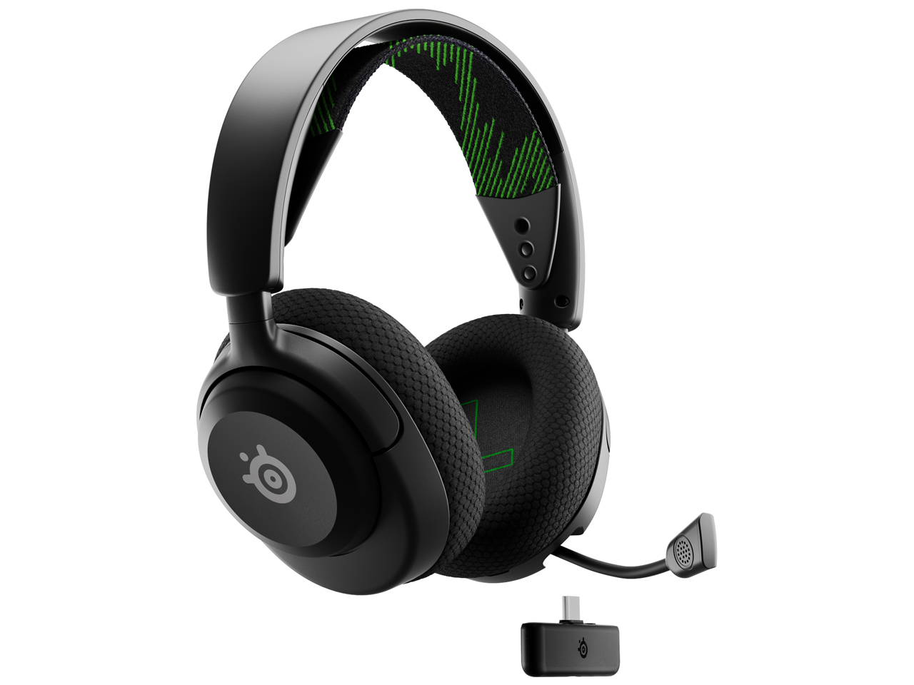 Arctis Nova 4X [ブラック]