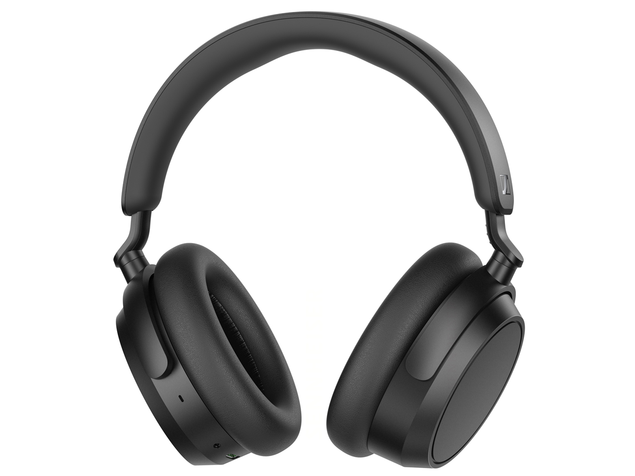 ACCENTUM Plus Wireless [Black]