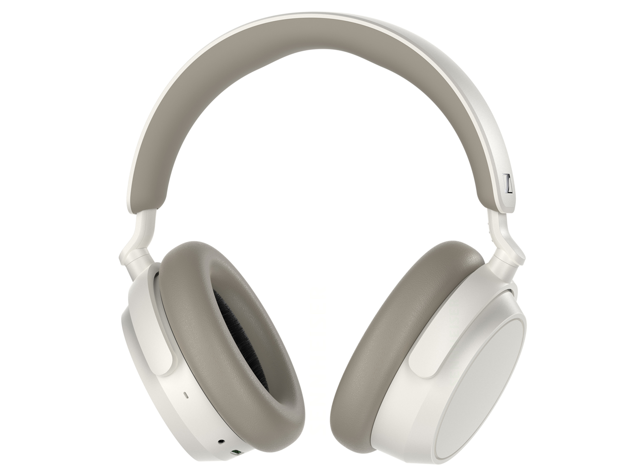 ACCENTUM Plus Wireless [White]