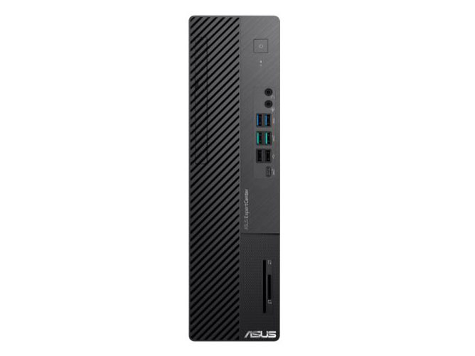 ExpertCenter D7 SFF D700SD D700SD-I3121BLK [ブラック]