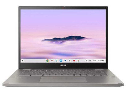 Chromebook Plus CM34 Flip(CM3401) CM3401FFA-LZ0194 [ジンク]