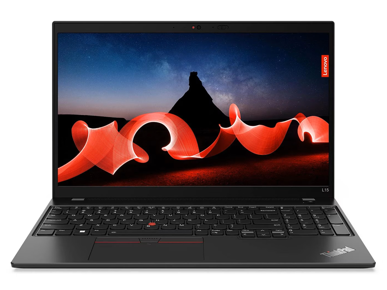 ThinkPad L15 Gen 4 21H3000HJP [ブラック]