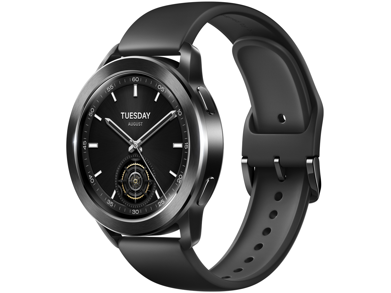 Xiaomi Watch S3 [ブラック]