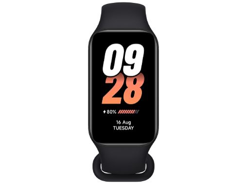 Xiaomi Smart Band 8 Active [ブラック]