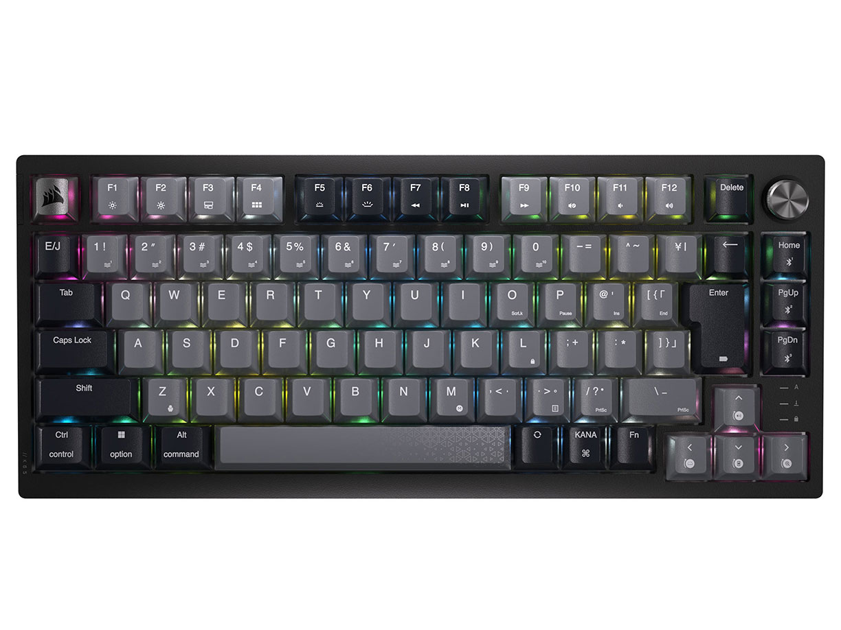 K65 PLUS WIRELESS CH-91D401L-JP