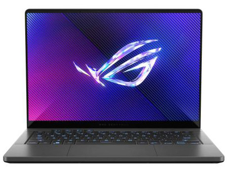 ROG Zephyrus G14 GA403UI GA403UI-R9R4070G [エクリプスグレー]