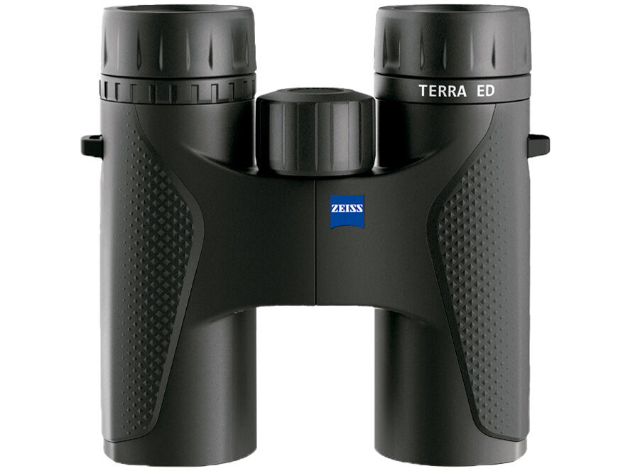 TERRA ED 8x32 [ブラック]